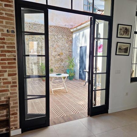 Del Parque Flats Balneario De Pina Villa Málaga Dış mekan fotoğraf