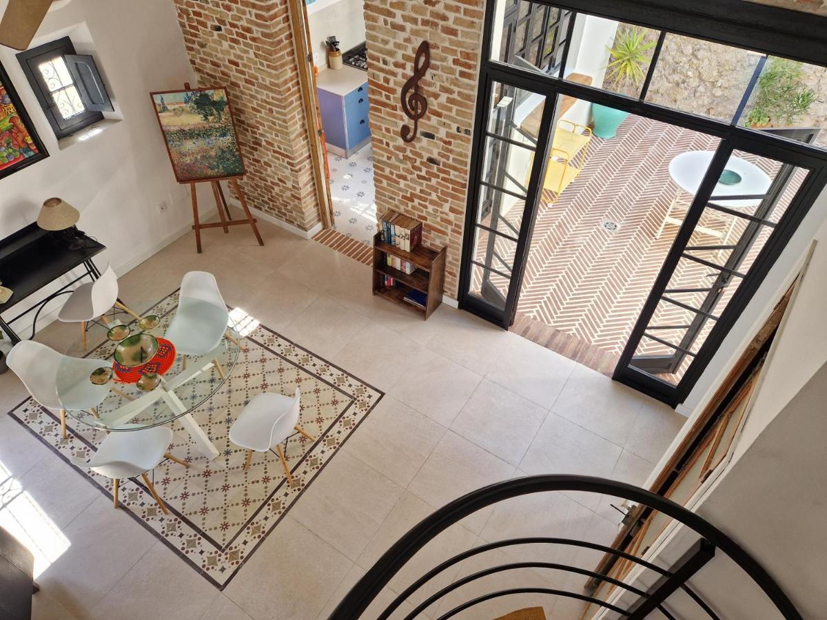 Del Parque Flats Balneario De Pina Villa Málaga Dış mekan fotoğraf