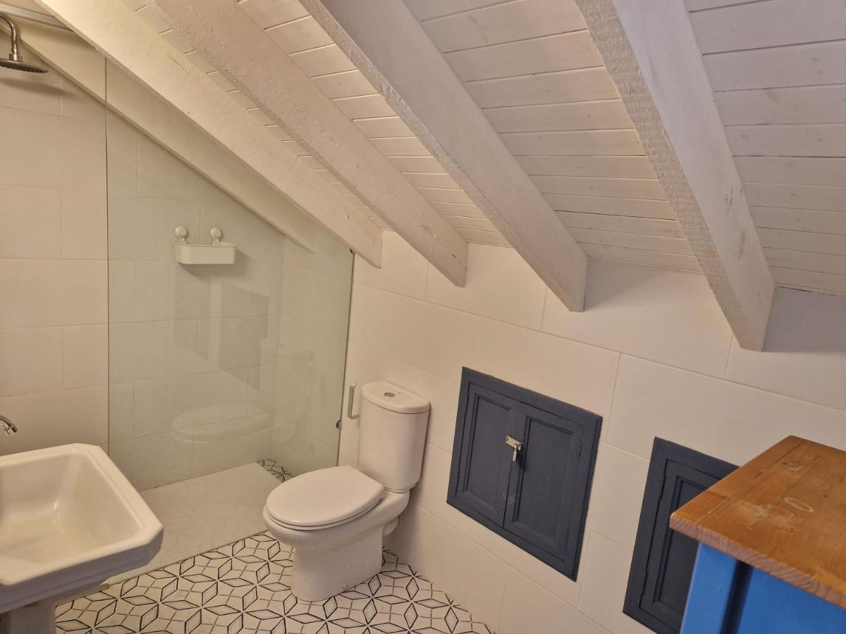 Del Parque Flats Balneario De Pina Villa Málaga Dış mekan fotoğraf