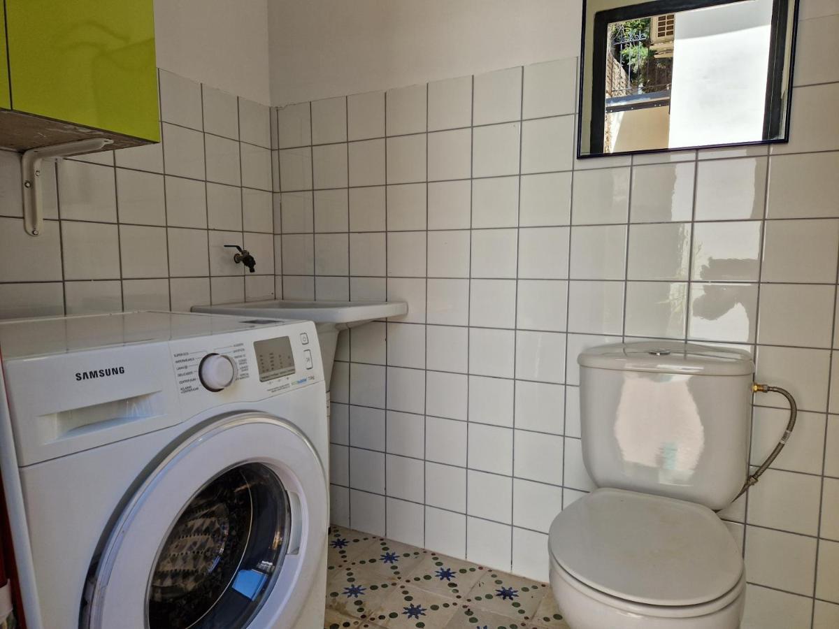 Del Parque Flats Balneario De Pina Villa Málaga Dış mekan fotoğraf