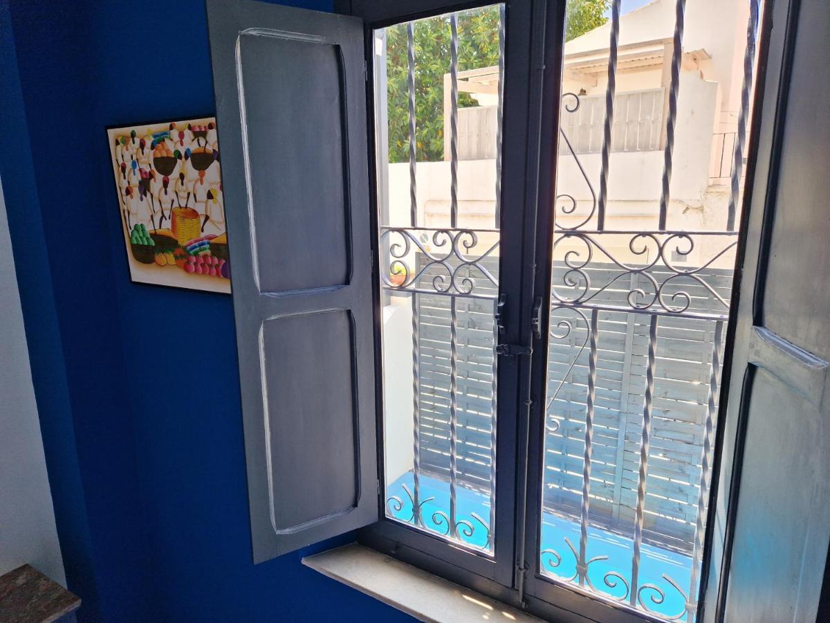 Del Parque Flats Balneario De Pina Villa Málaga Dış mekan fotoğraf